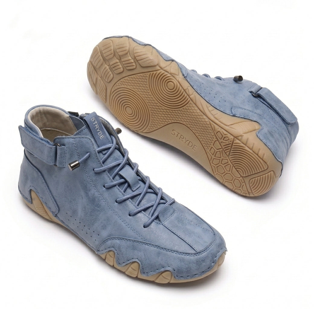 Horizon - Walk in Comfort, Live Without Limits