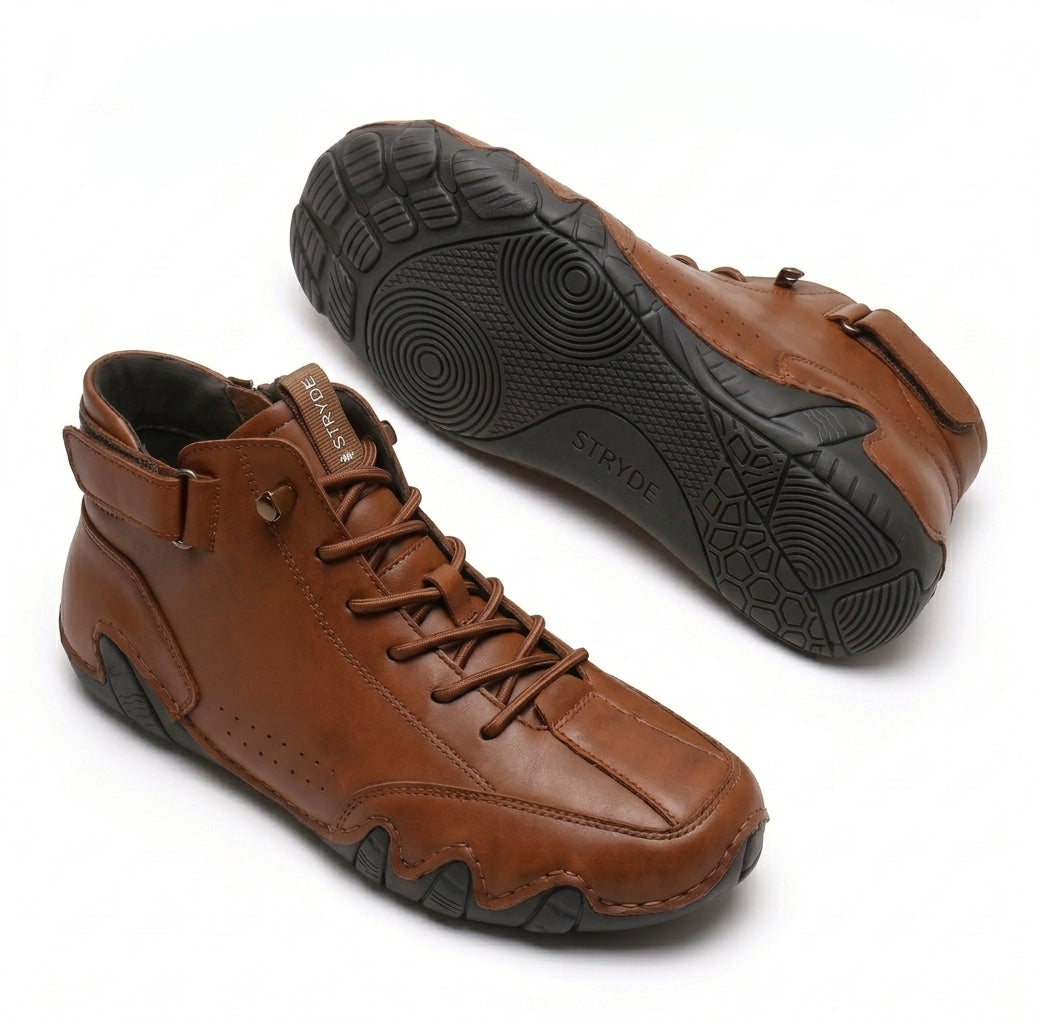 Horizon - Walk in Comfort, Live Without Limits