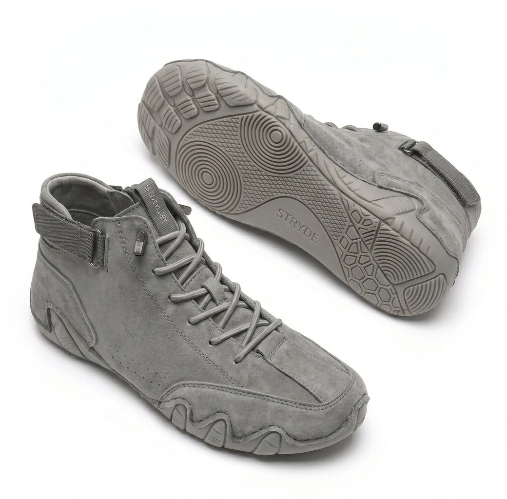 Horizon - Walk in Comfort, Live Without Limits
