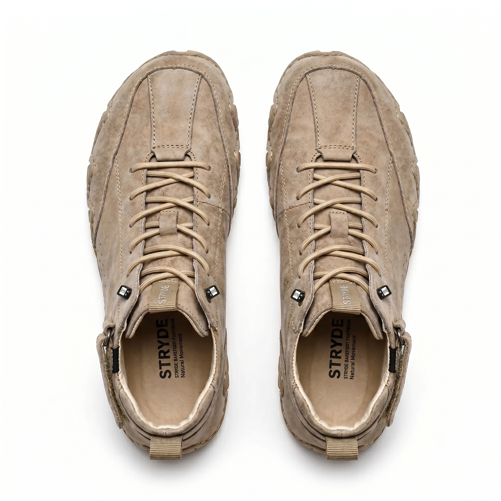 Horizon - Walk in Comfort, Live Without Limits