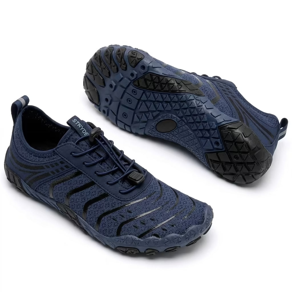 Kestrel Adventure -