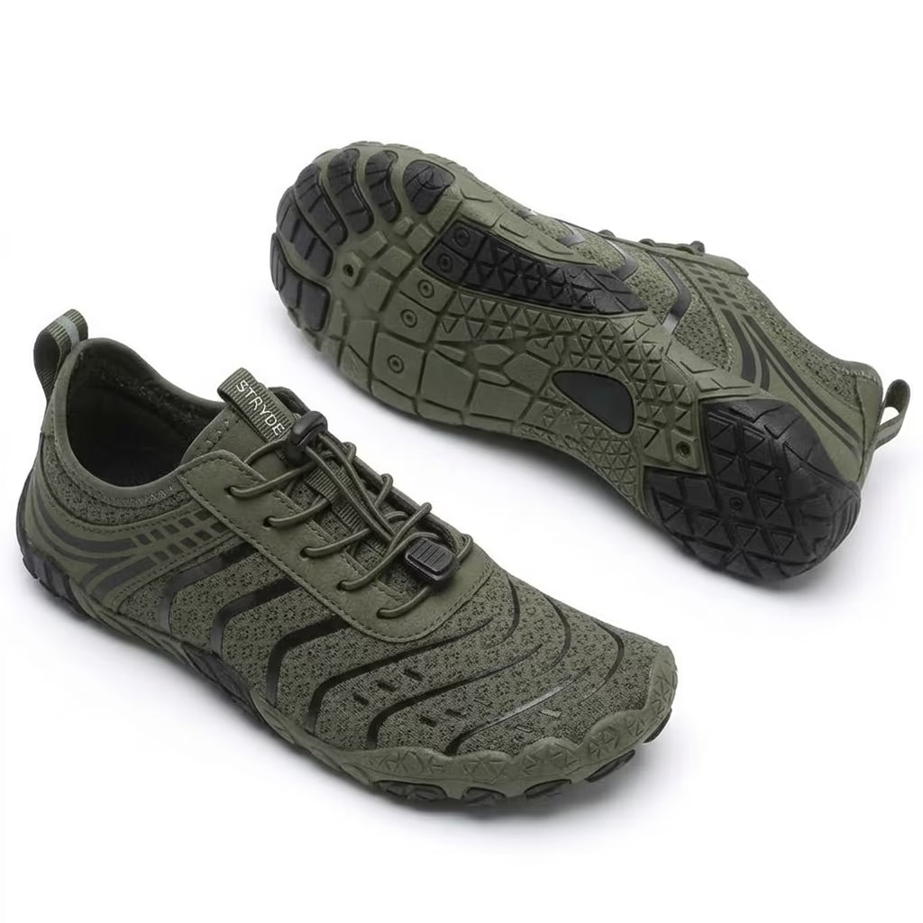 Kestrel Adventure -