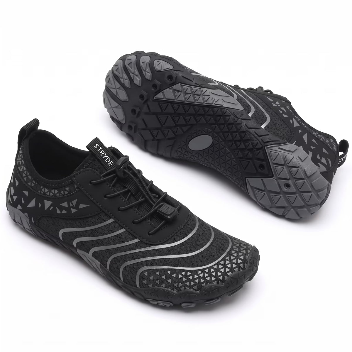 Kestrel Motion -