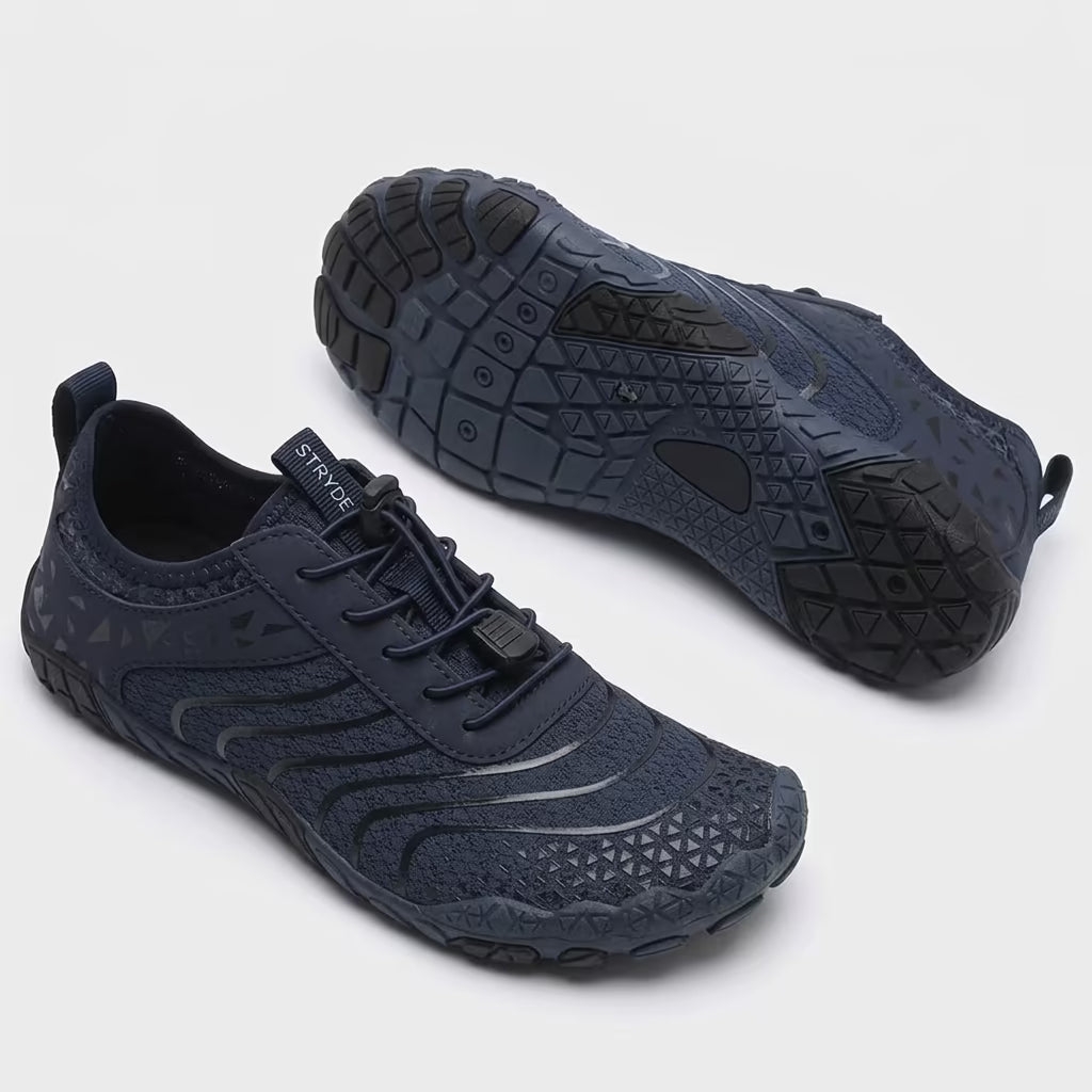 Kestrel Motion -