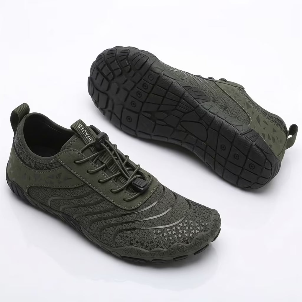 Kestrel Motion -