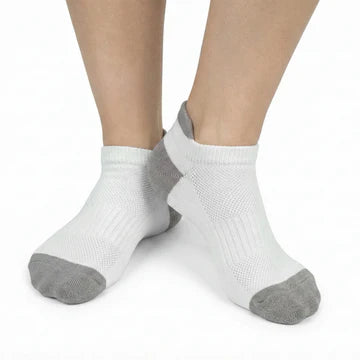 Low Cut Comfort Socks
