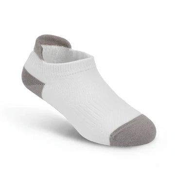 Low Cut Comfort Socks