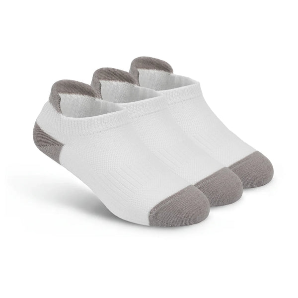 Low Cut Comfort Socks