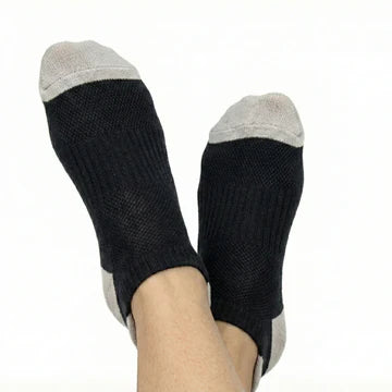 Low Cut Comfort Socks
