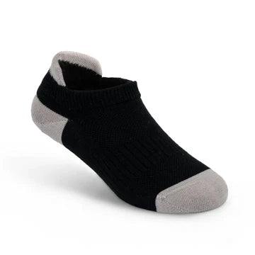 Low Cut Comfort Socks