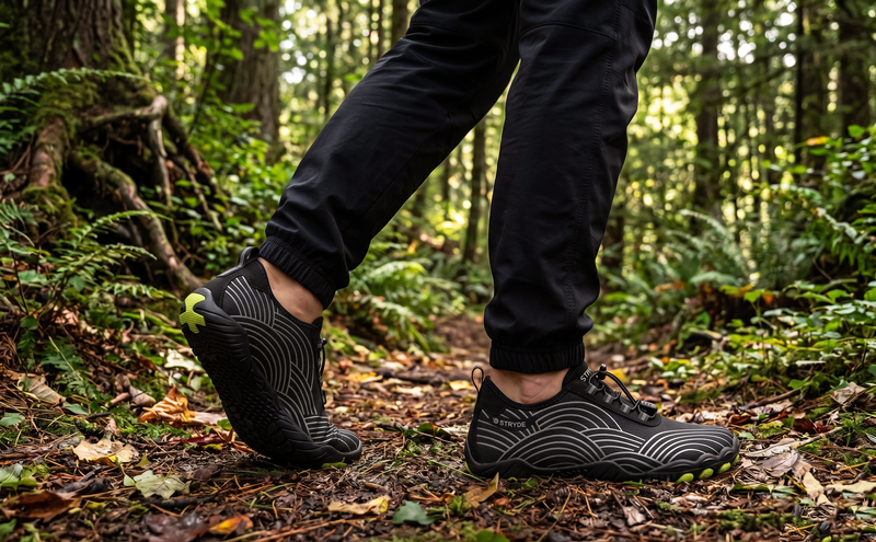 Healthier Feet Are Our Priority