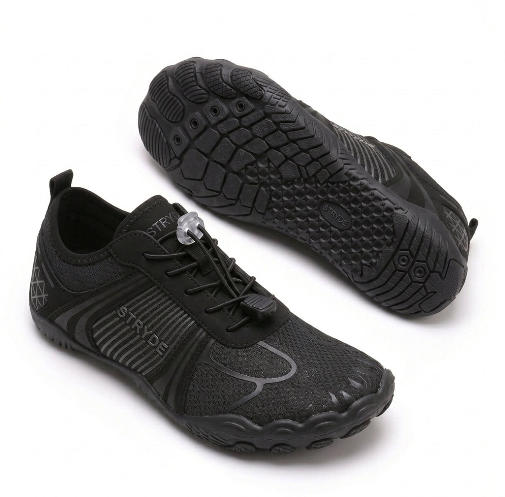 Motion – Active Lifestyle Barefoot Shoes Designed For Natural Movement