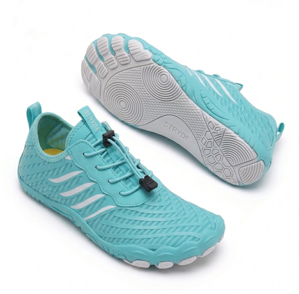 Natura - Natural Comfort Barefoot Shoes