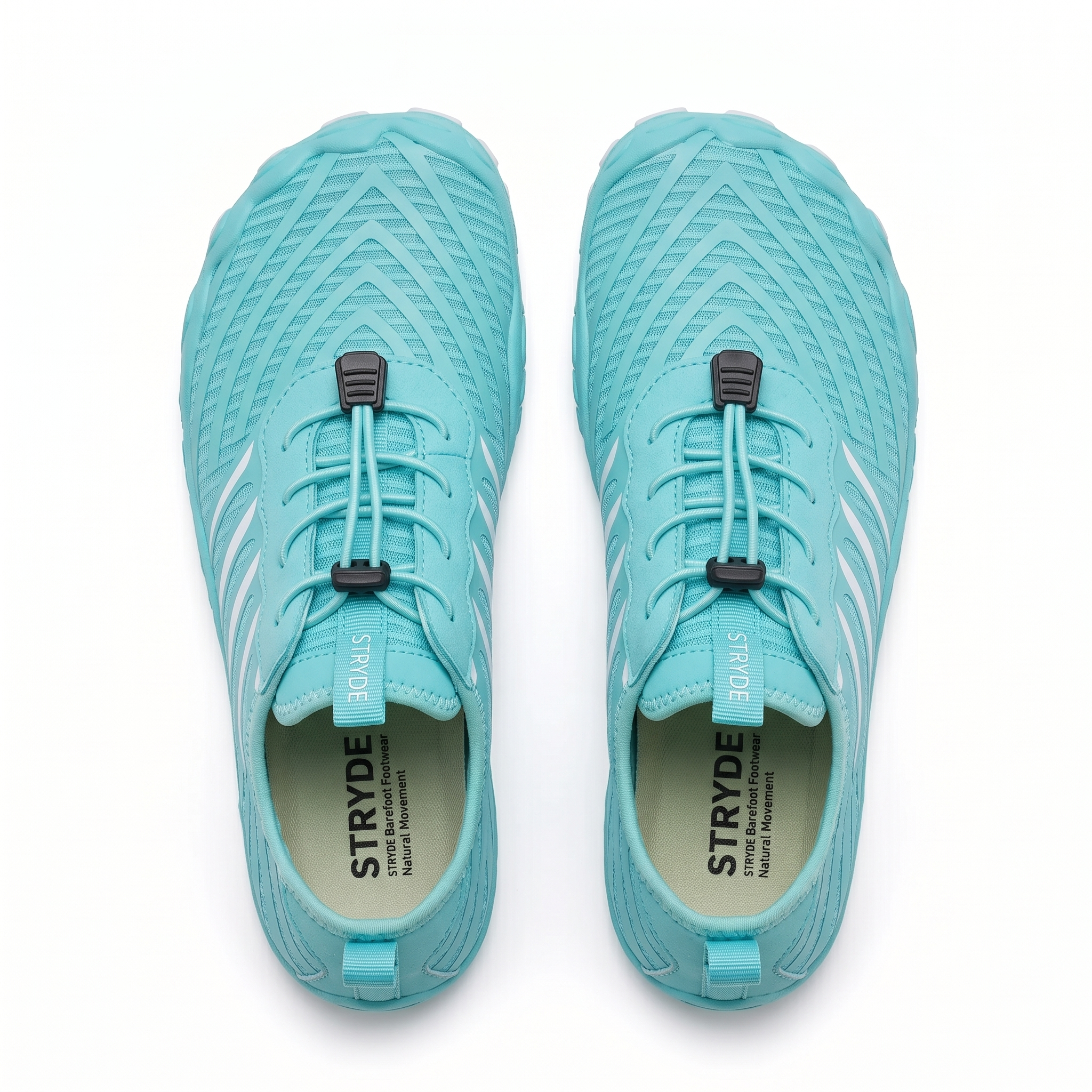 Natura - Natural Comfort Barefoot Shoes