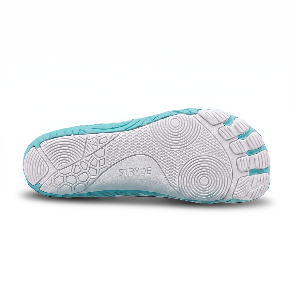 Natura - Natural Comfort Barefoot Shoes