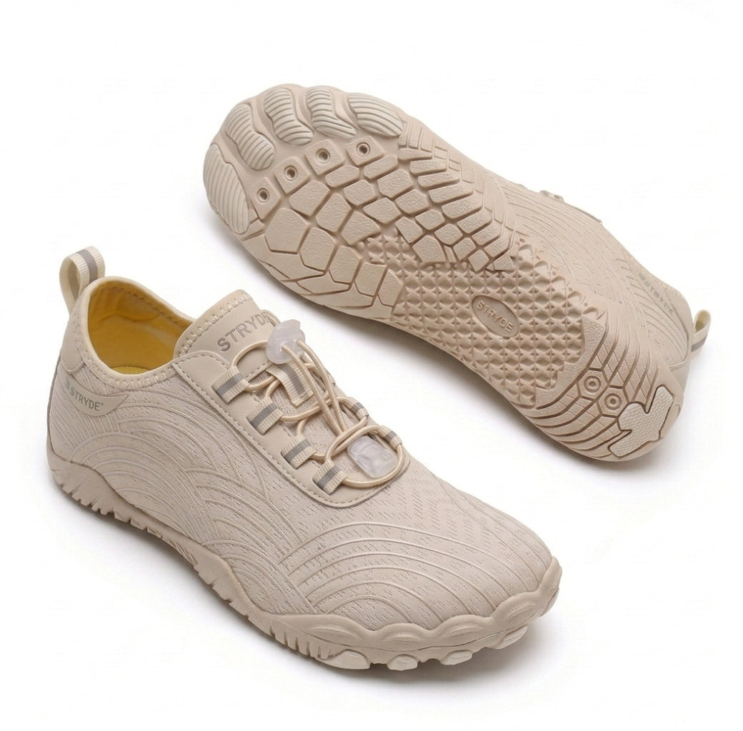 Pulse – Active Lifestyle Barefoot Shoes For Foot, Knee & Back Comfort