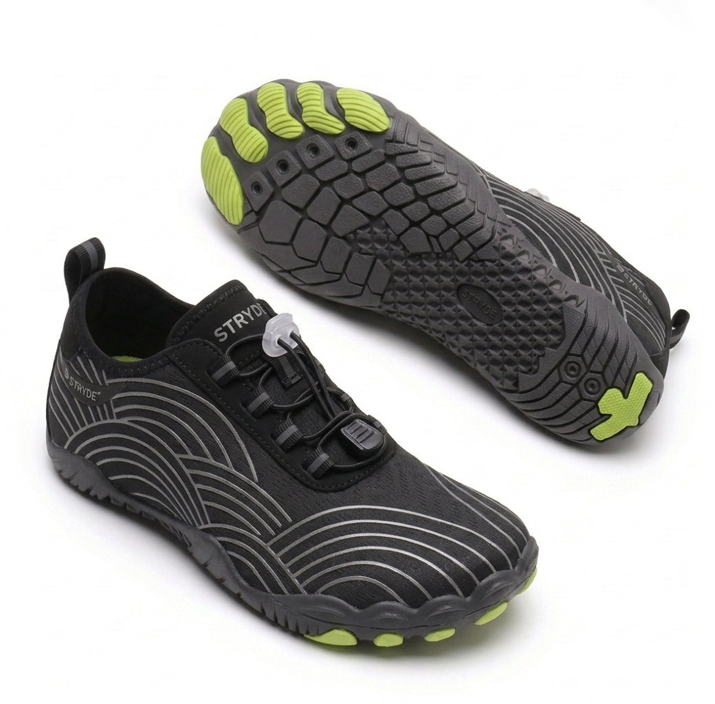 Pulse – Active Lifestyle Barefoot Shoes For Foot, Knee & Back Comfort