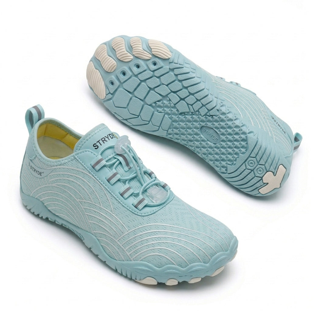 Pulse – Active Lifestyle Barefoot Shoes For Foot, Knee & Back Comfort