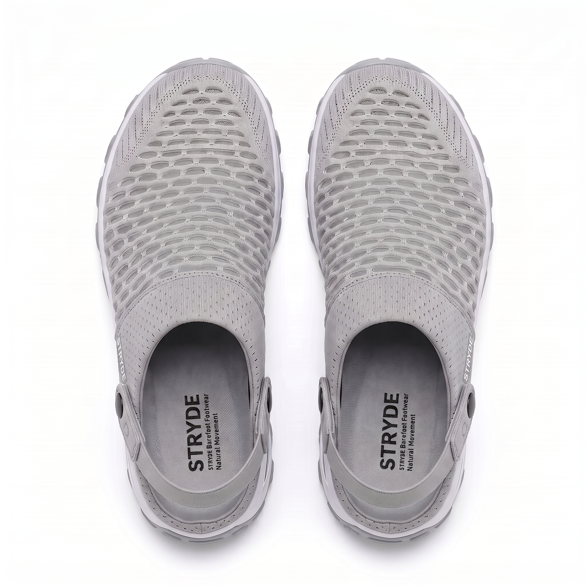 Serena - Cloud Comfort Slides