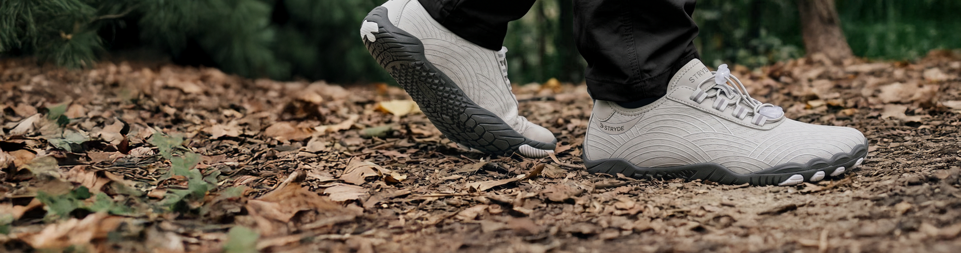 Healthier Feet Are Our Priority