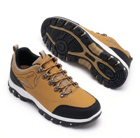 Terra – Lightweight Hiking Shoes For Natural Comfort