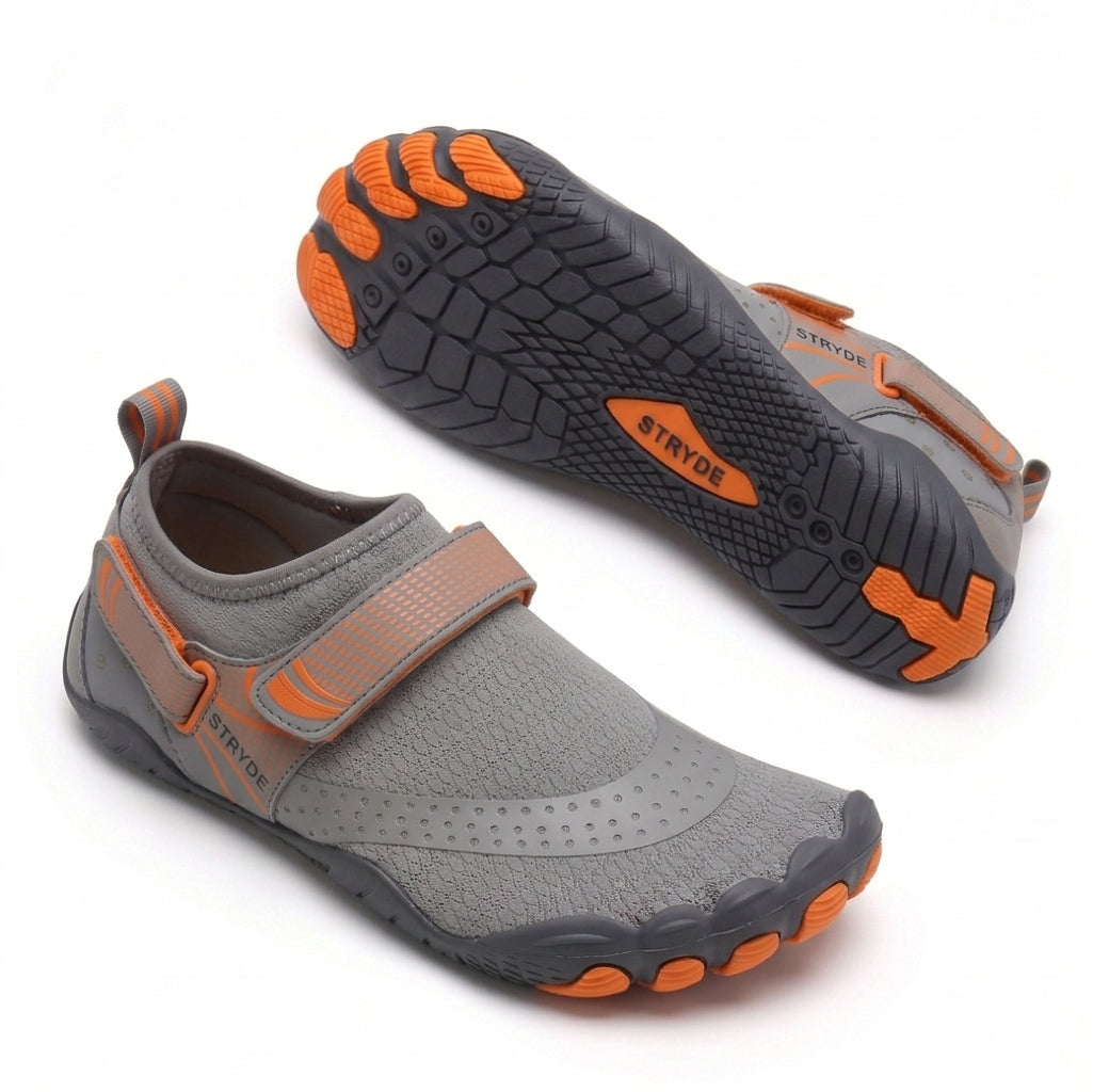 Tidra - Barefoot Water Shoes