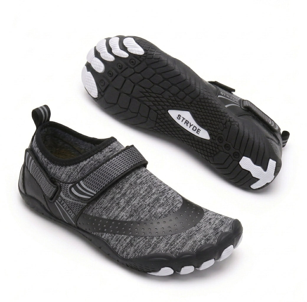 Tidra - Barefoot Water Shoes