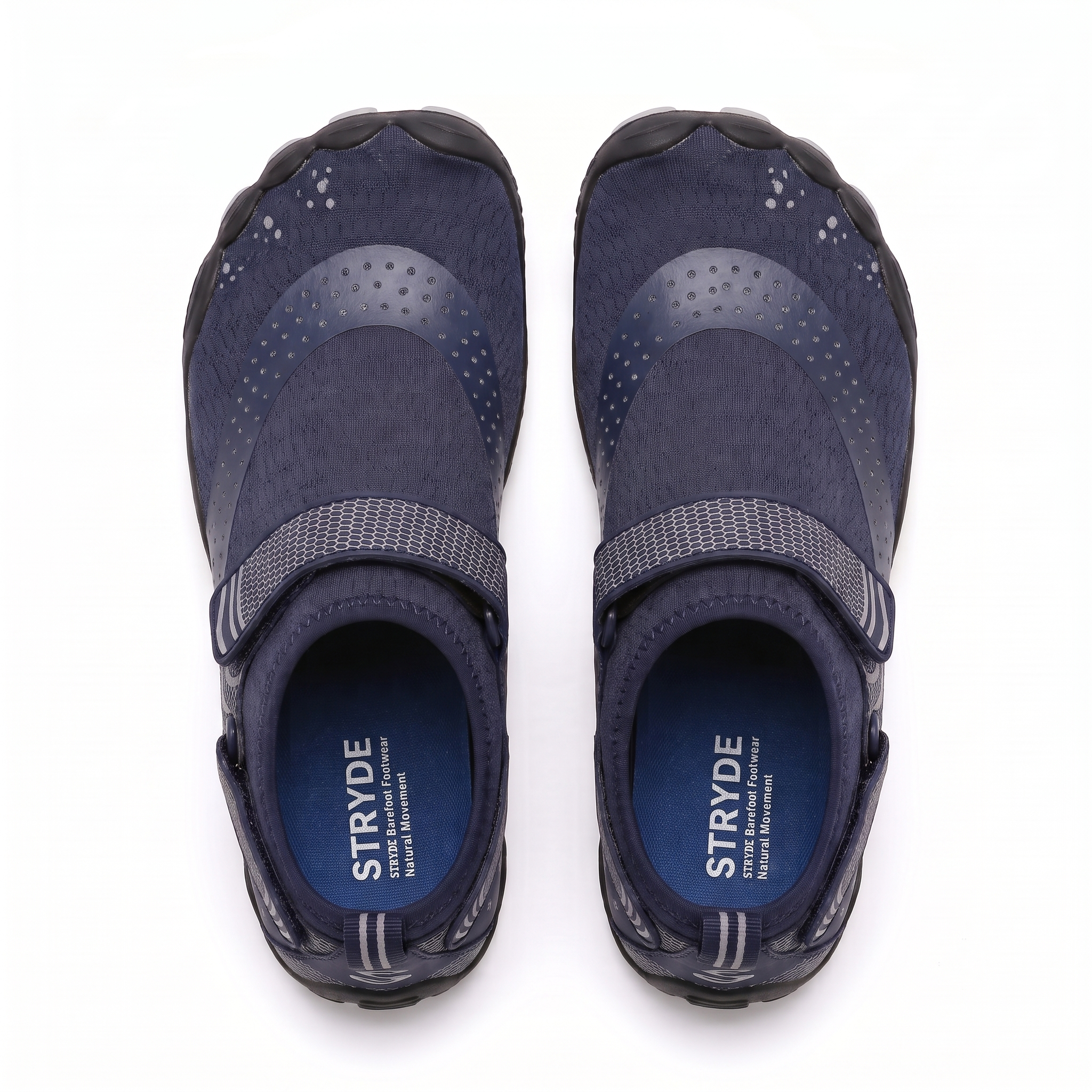 Tidra - Barefoot Water Shoes