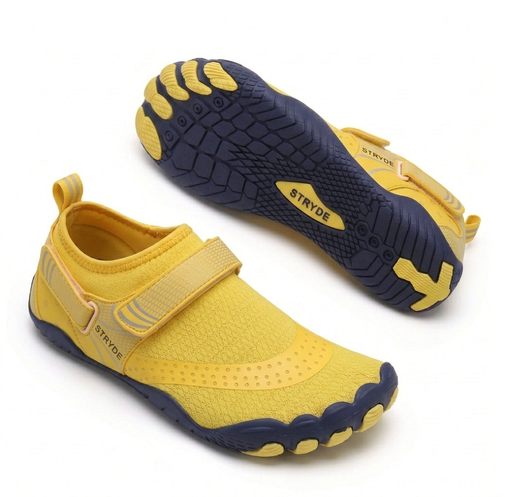 Tidra - Barefoot Water Shoes