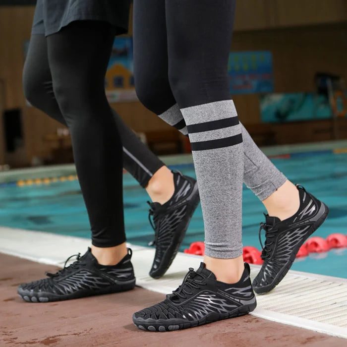 Stryde™ Skin Pro with Copper - Grounding Allround Barefoot Shoes