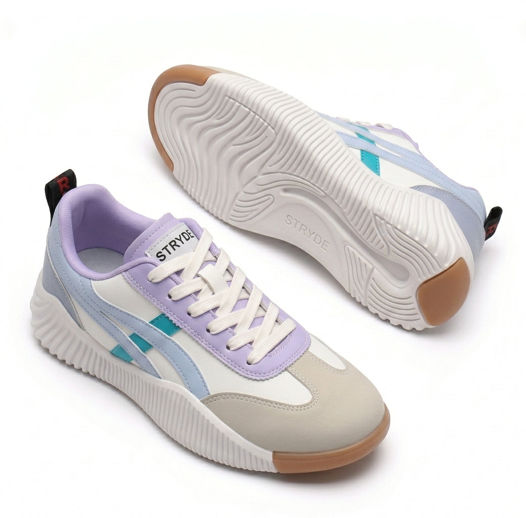 Urbana - Natural Comfort Barefoot Shoes