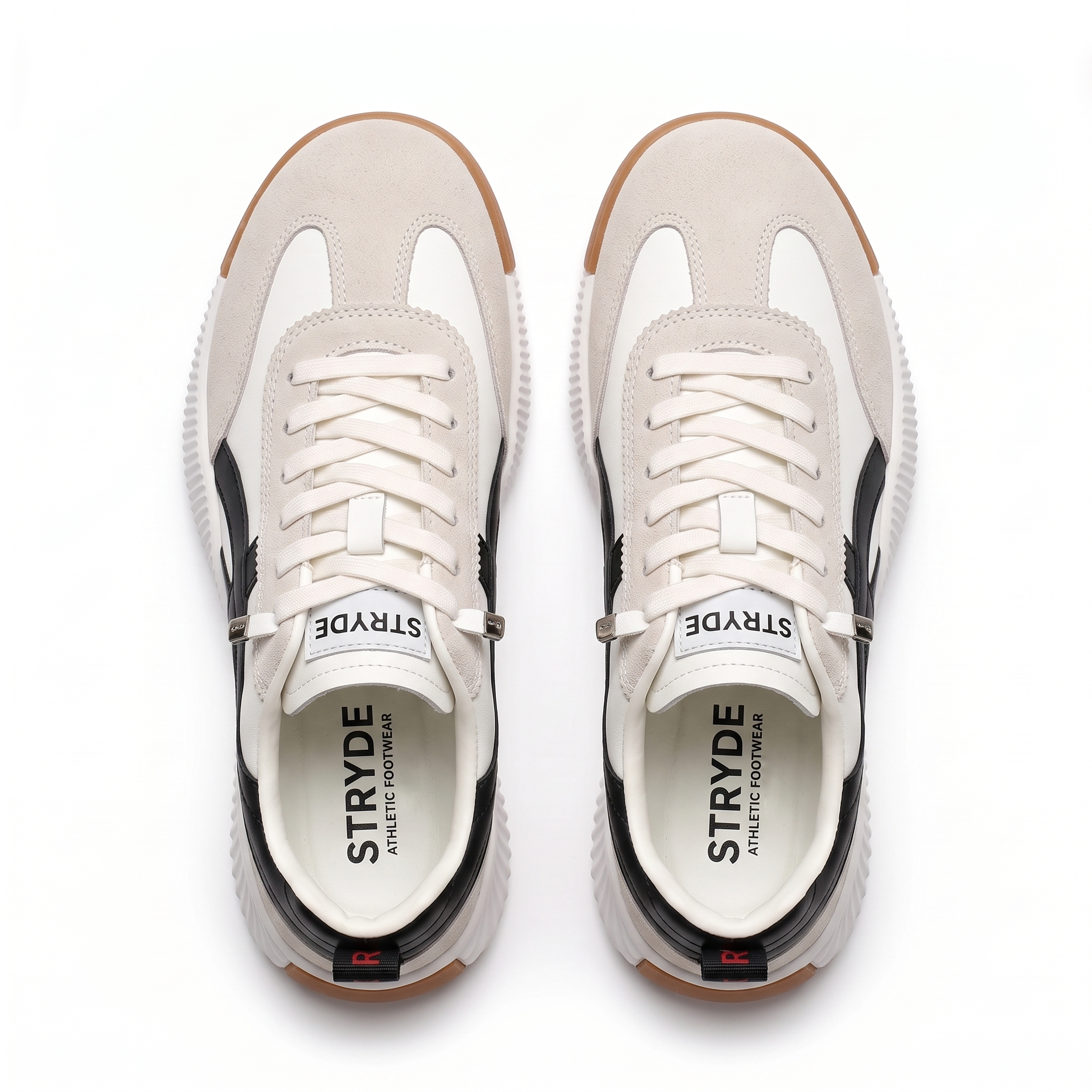 Urbana - Natural Comfort Barefoot Shoes