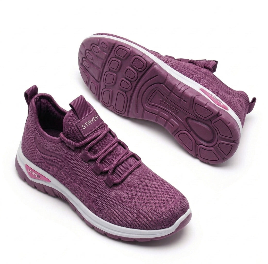 Venture - Minimalist Shoes For Foot, Knee & Back Comfort
