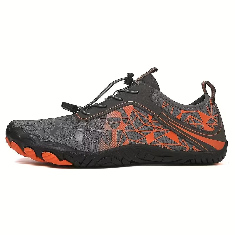 Onyx Motion - Healthy & Anti-Slip Grip Barefoot Shoes
