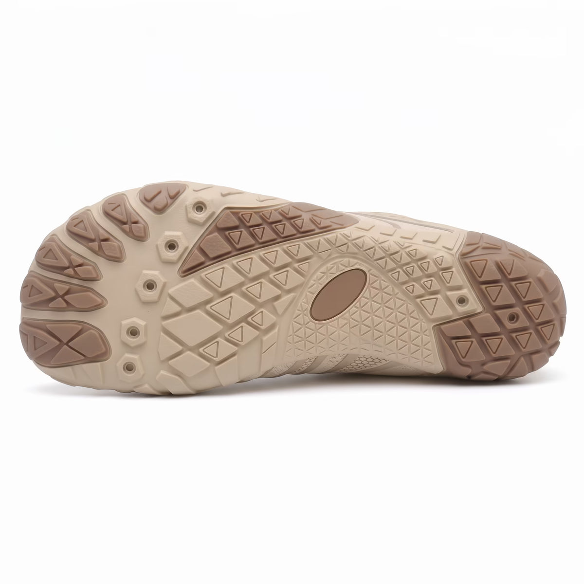 Kestrel Motion - Comfort, Pain Relief & Grip Barefoot Shoes