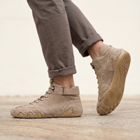 Barefoot Shoes