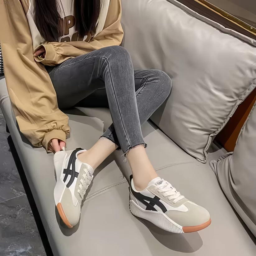 Verenity™ – Women's Orthopedic Sneakers