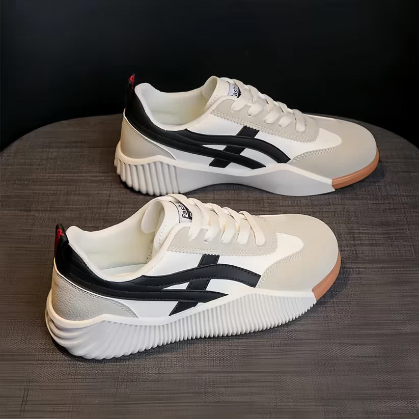 Verenity™ – Women's Orthopedic Sneakers