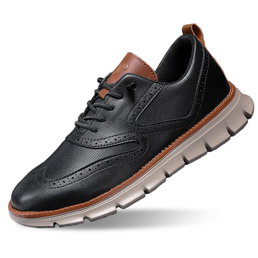 Ridge - Ultra Comfortable All-Weather Shoes