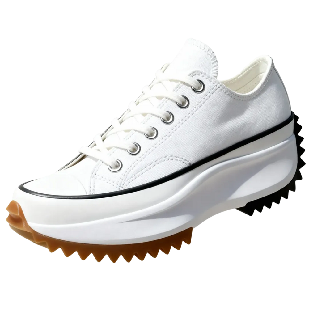 Alpine White