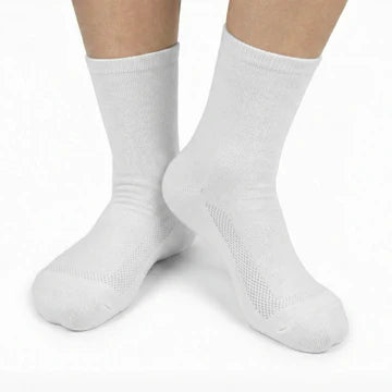 Extra Roomy Socks