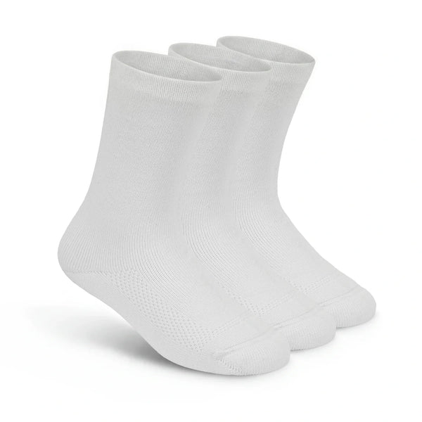 Extra Roomy Socks