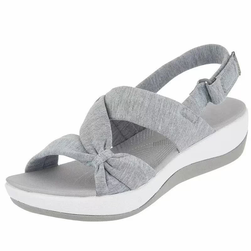 PureSole™ 2.0 - Women's Orthopedic Sandals