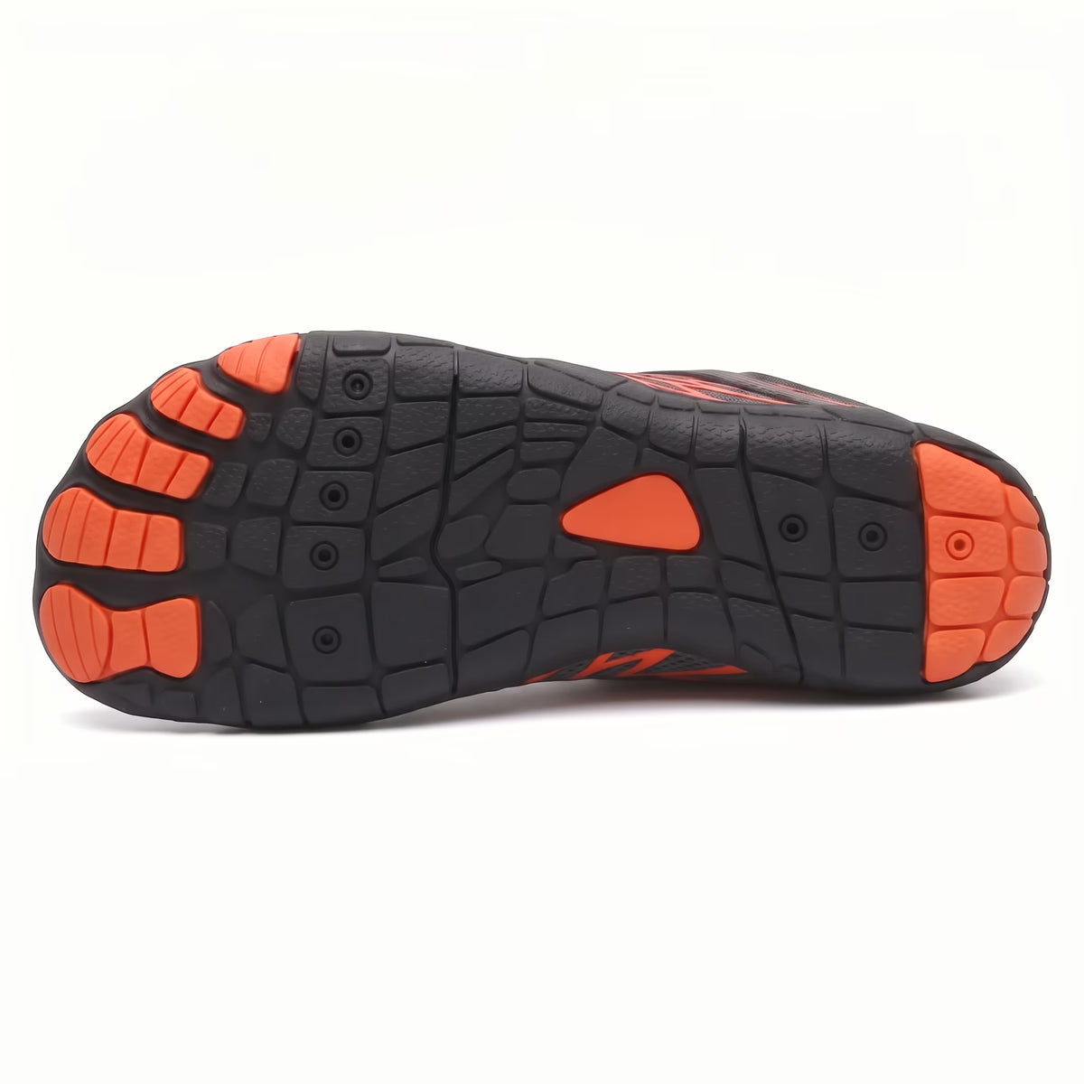 Onyx Motion - Healthy & Anti-Slip Grip Barefoot Shoes