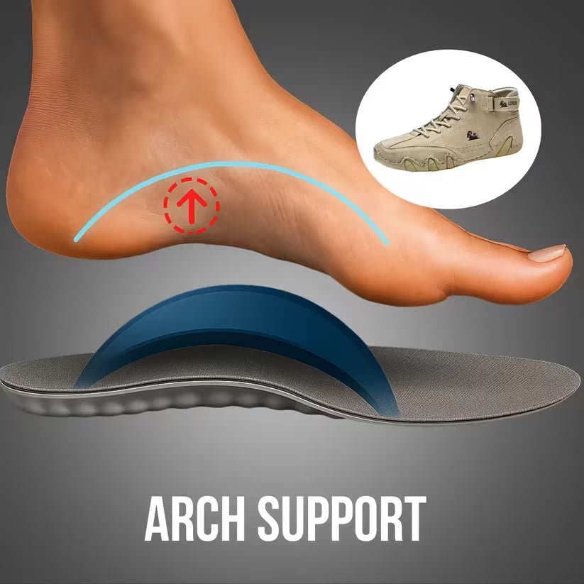 VitaliSoles™ – Walk in Comfort, Live Without Limits