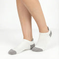 Low-Cut Comfort Socks