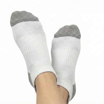 Low Cut Comfort Socks