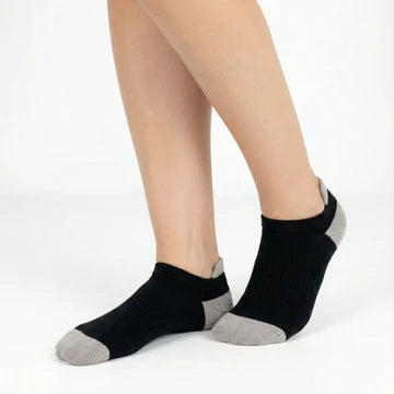 Low Cut Comfort Socks