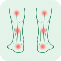 Overpronation