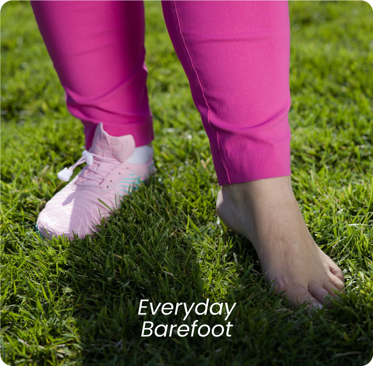 Anti-slip Sole and